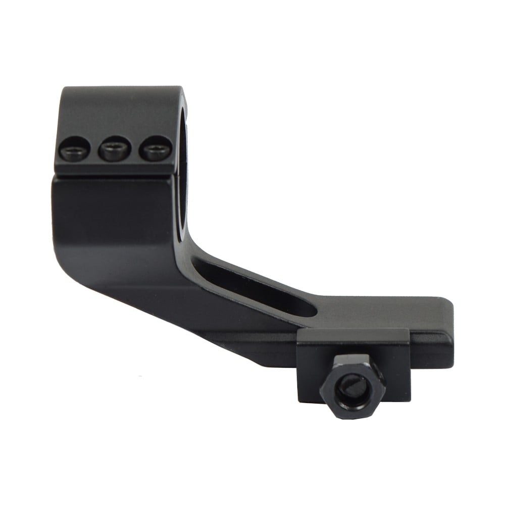 Attacco Ottica 1"/30mm con Offset di JS-TACTICAL