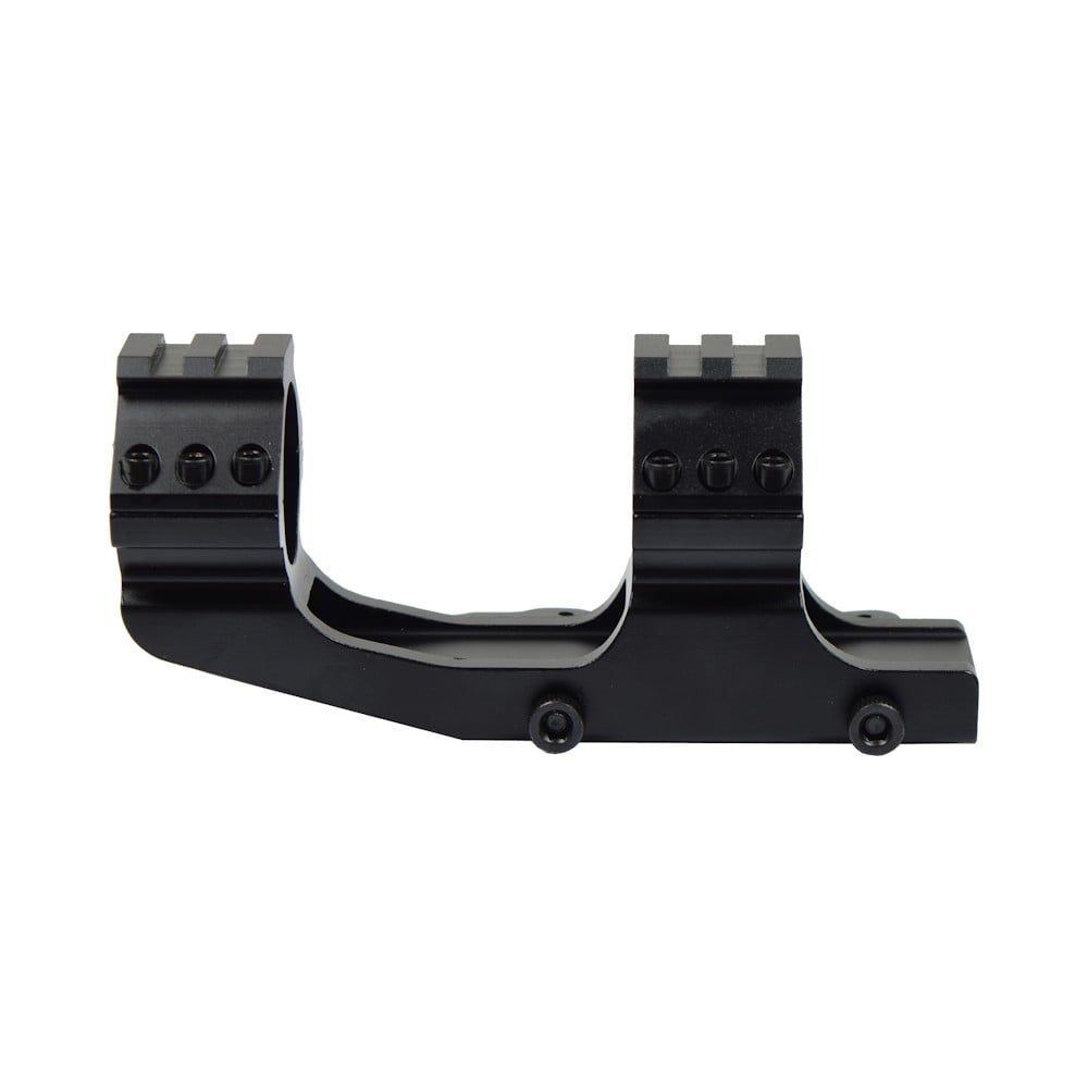 Attacco Ottica 1"/30mm Sgancio Rapido di JS-TACTICAL