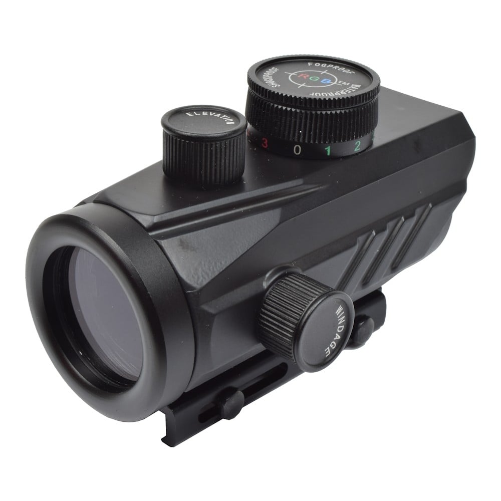 Red Dot con Attacco 20mm e 11mm di JS-TACTICAL
