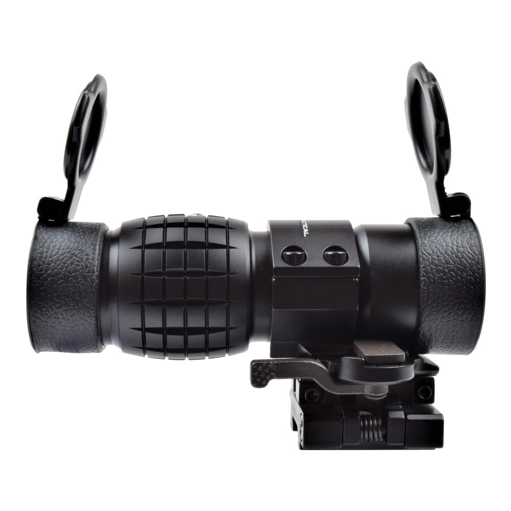 Magnifier 3X per Red Dot di JS-TACTICAL