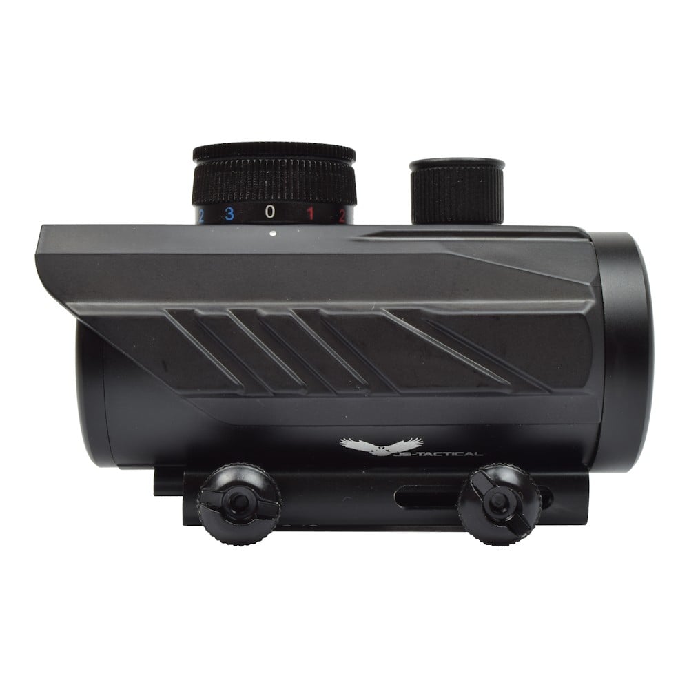 Red Dot con Attacco 20mm e 11mm di JS-TACTICAL