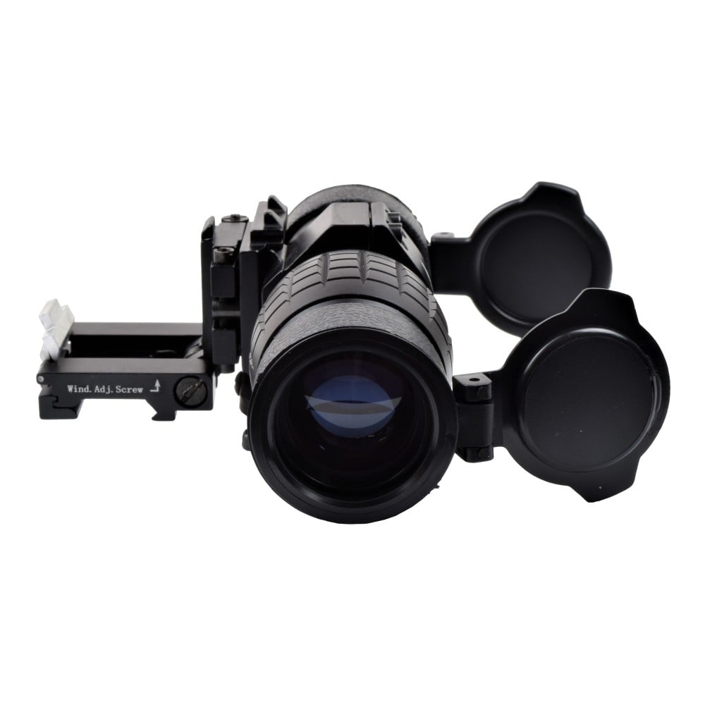Magnifier 3X per Red Dot di JS-TACTICAL