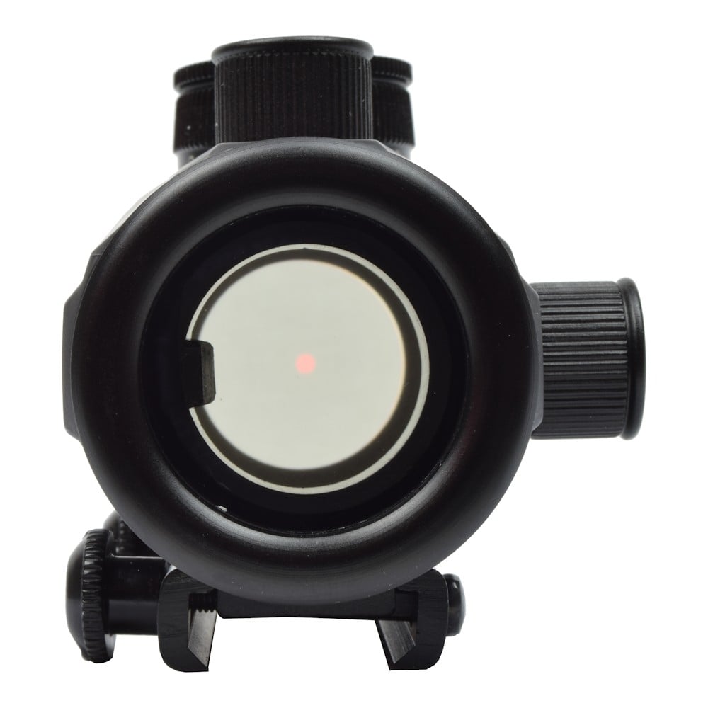 Red Dot con Attacco 20mm e 11mm di JS-TACTICAL