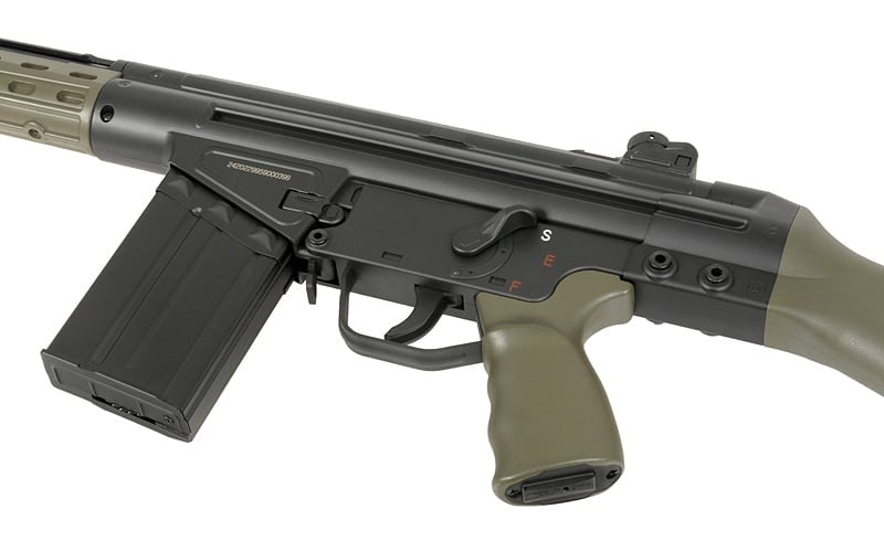 JG098 T3-K3 di J.G. WORKS