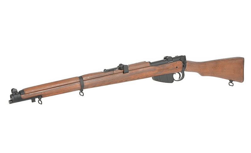 Replica Fucile WWII SMLE No.1 MK III di DOUBLE BELL
