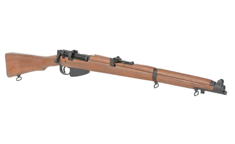 Replica Fucile WWII SMLE No.1 MK III di DOUBLE BELL