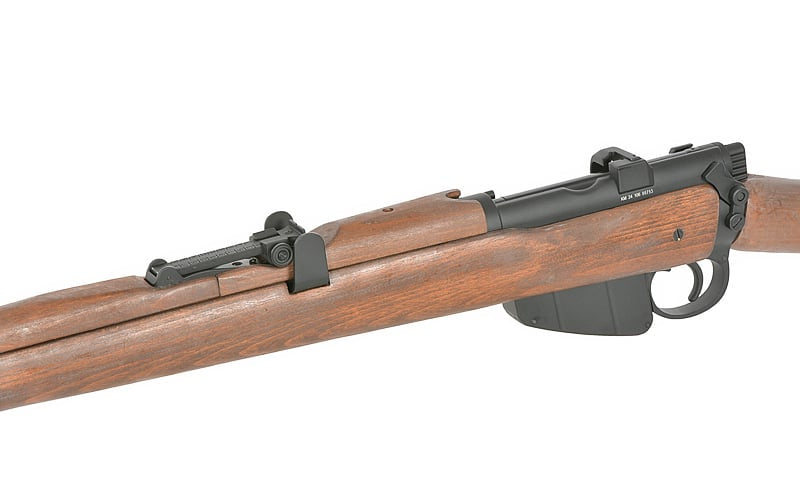Replica Fucile WWII SMLE No.1 MK III di DOUBLE BELL
