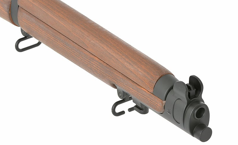 Replica Fucile WWII SMLE No.1 MK III di DOUBLE BELL