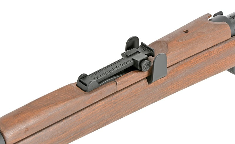 Replica Fucile WWII SMLE No.1 MK III di DOUBLE BELL