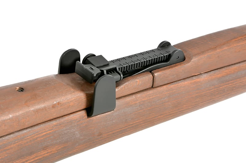 Replica Fucile WWII SMLE No.1 MK III di DOUBLE BELL