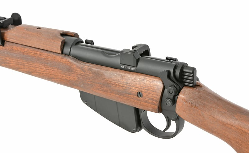 Replica Fucile WWII SMLE No.1 MK III di DOUBLE BELL