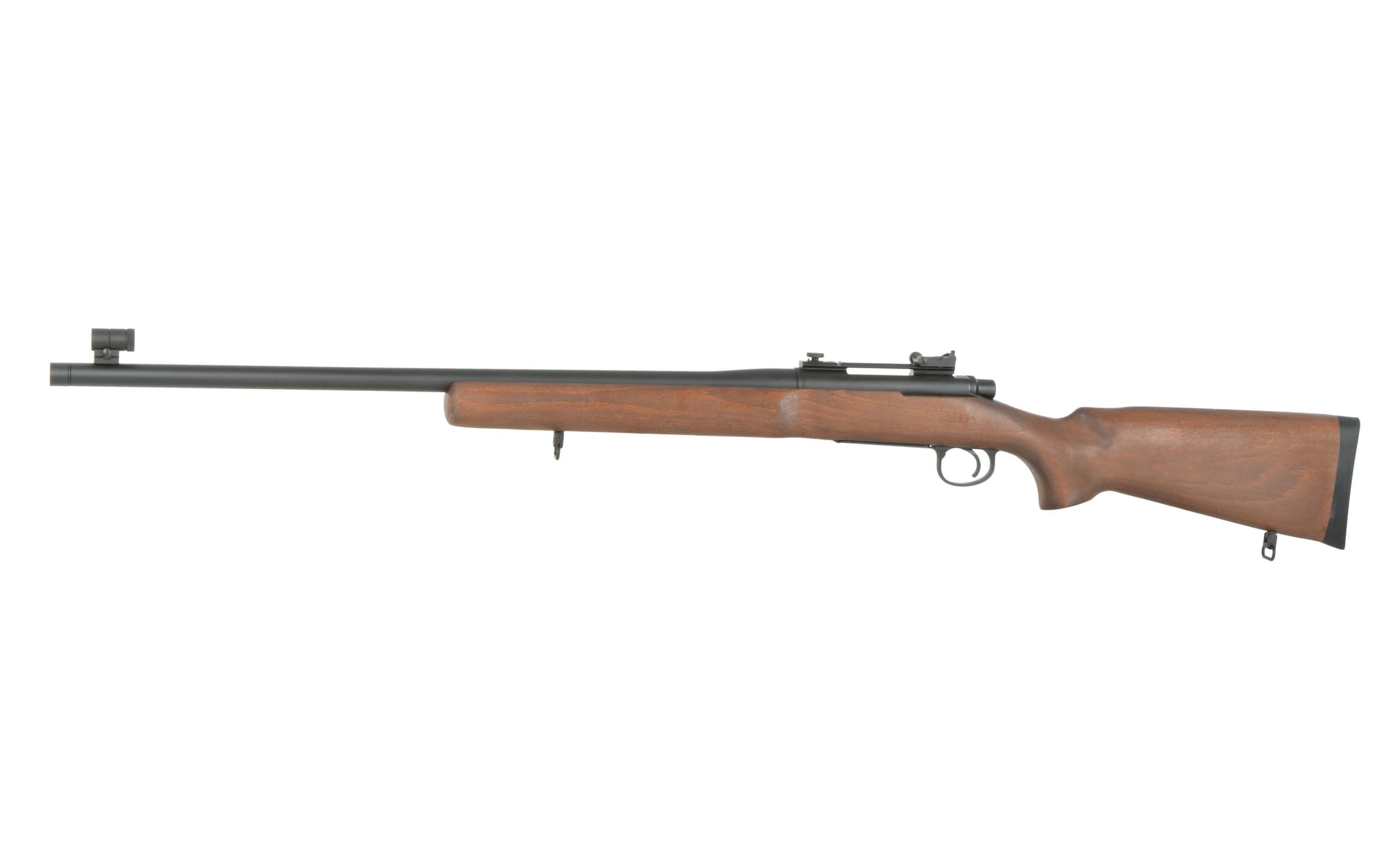 M700 Sniper Bolt Replica Green Gas di DOUBLE BELL