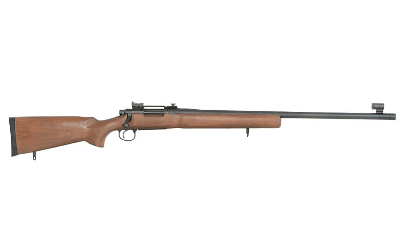 M700 Sniper Bolt Replica Green Gas di DOUBLE BELL