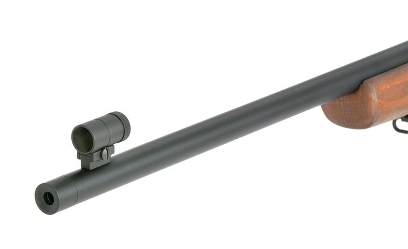 M700 Sniper Bolt Replica Green Gas di DOUBLE BELL