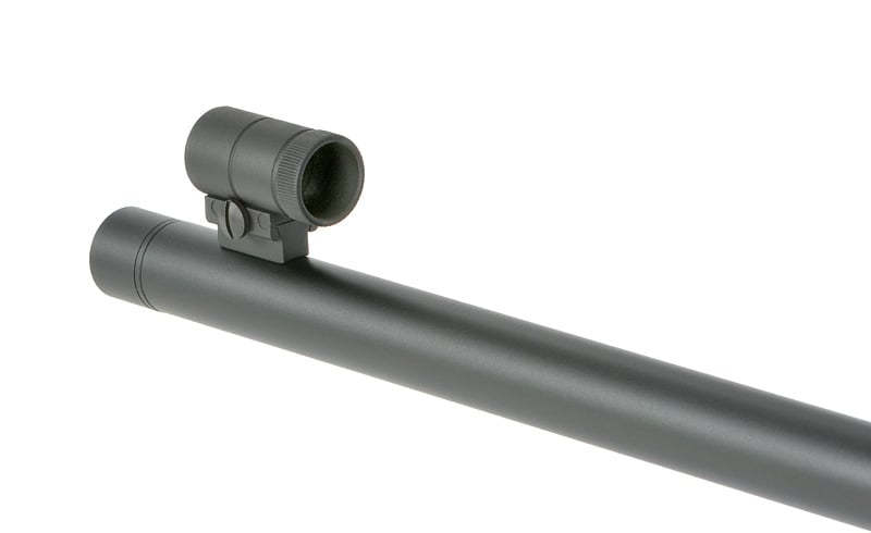 M700 Sniper Bolt Replica Green Gas di DOUBLE BELL