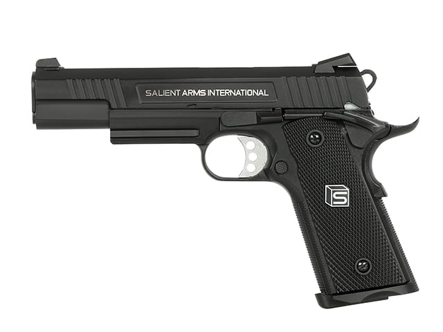 Replica SAI 1911 Long Slide di EMG