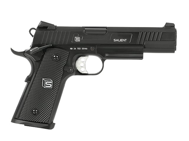 Replica SAI 1911 Long Slide di EMG