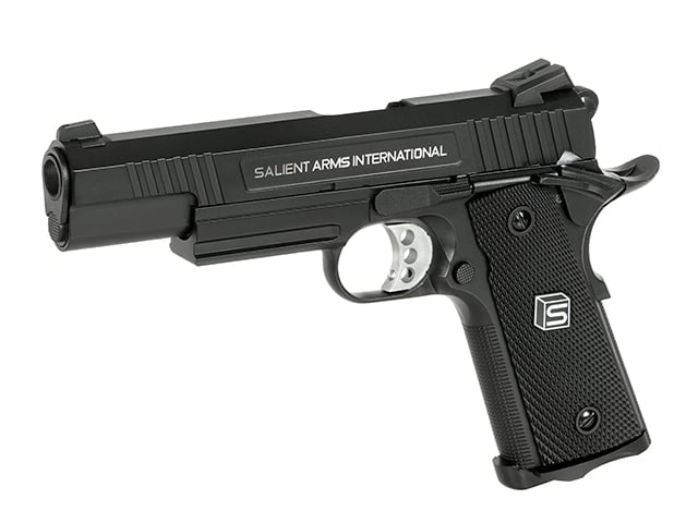 Replica SAI 1911 Long Slide di EMG