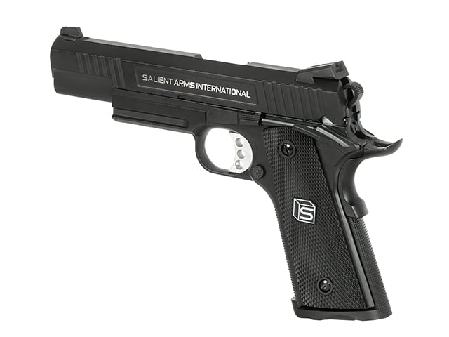 Replica SAI 1911 Long Slide di EMG