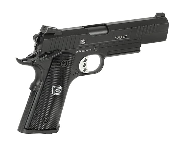 Replica SAI 1911 Long Slide di EMG