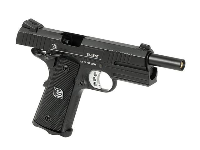 Replica SAI 1911 Long Slide di EMG