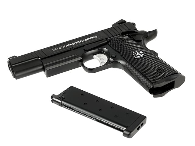 Replica SAI 1911 Long Slide di EMG