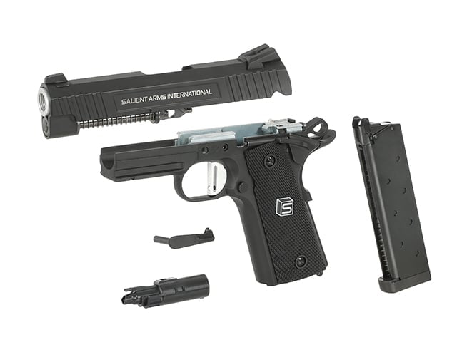 Replica SAI 1911 Standard di EMG
