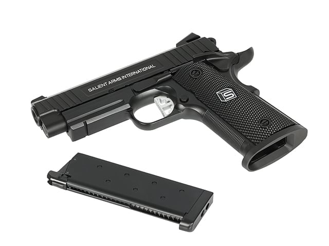 Replica SAI 1911 Compact di EMG