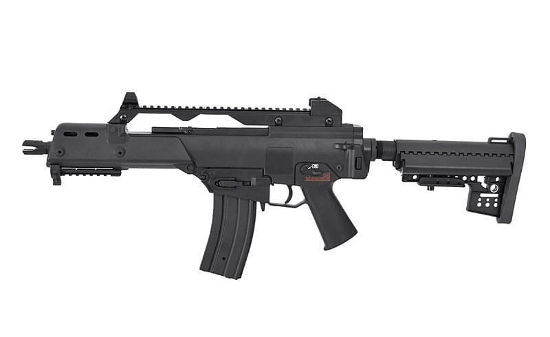 Replica AEG G36 608-6 di J.G. WORKS