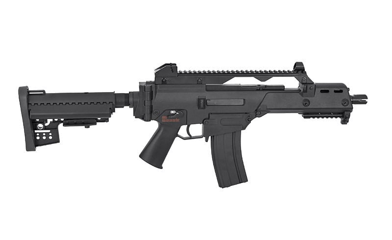 Replica AEG G36 608-6 di J.G. WORKS