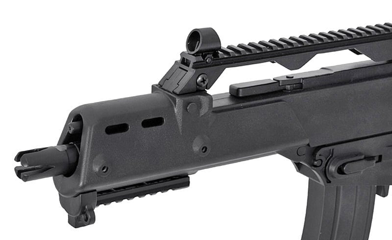 Replica AEG G36 608-6 di J.G. WORKS