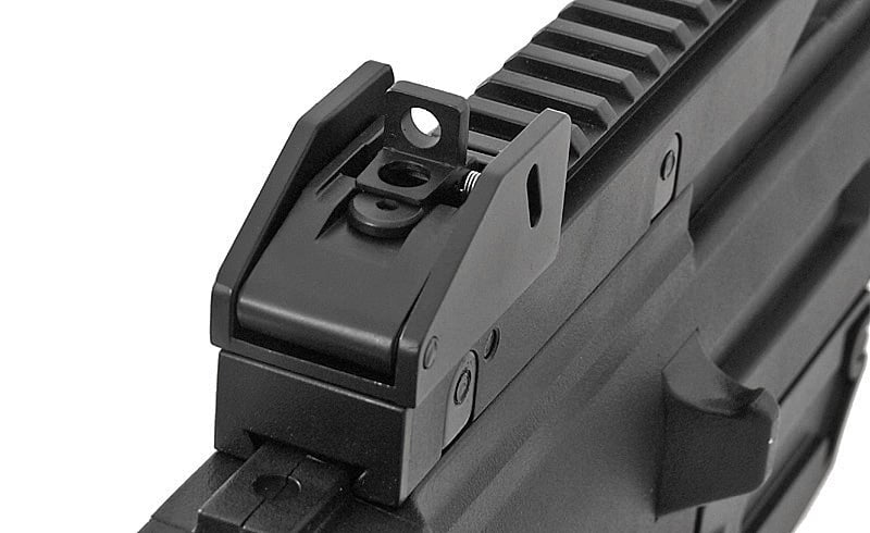 Replica AEG G36 608-6 di J.G. WORKS