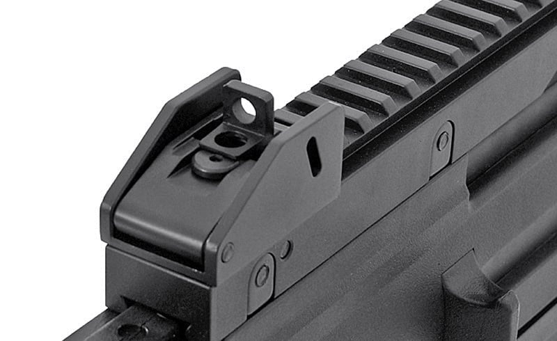 Replica AEG G36 608-6 di J.G. WORKS