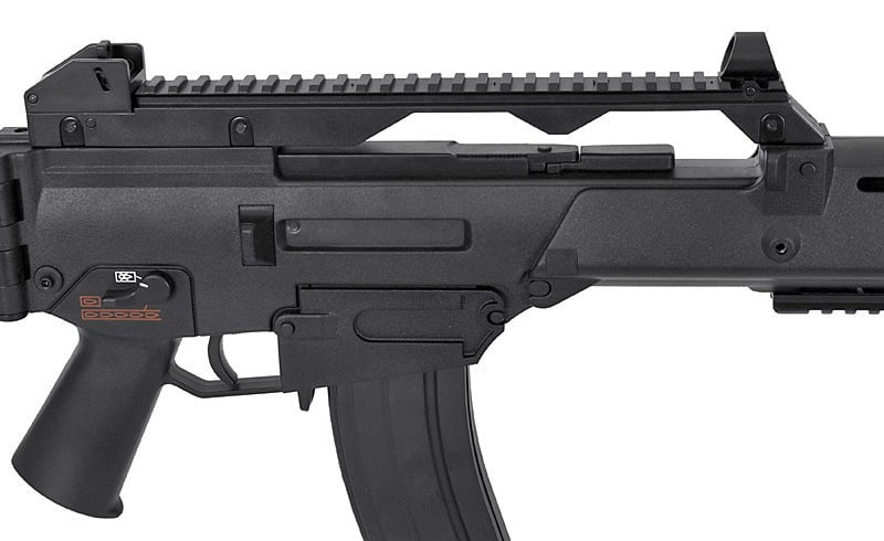 Replica AEG G36 608-6 di J.G. WORKS