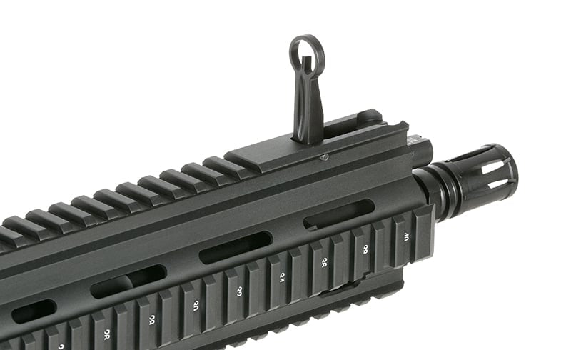 Replica Fucile d'Assalto 11" Black di DOUBLE BELL