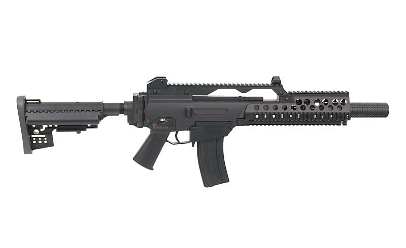 Replica G36 Elettrica di J.G. WORKS