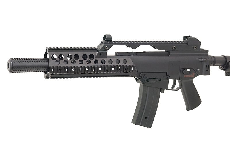 Replica G36 Elettrica di J.G. WORKS