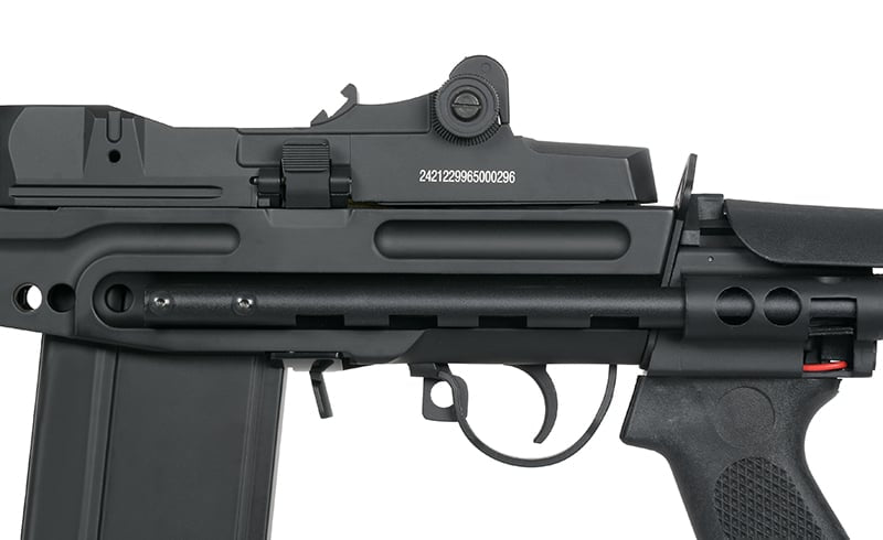 Replica fucile Mk14 EBR di J.G. WORKS