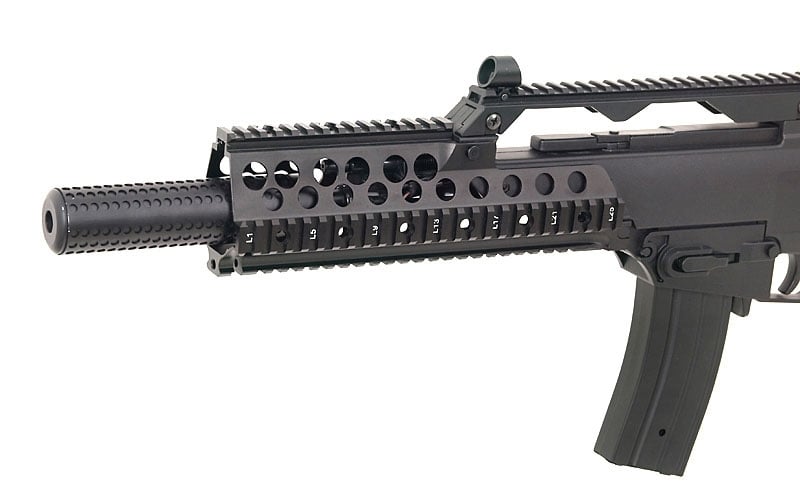 Replica G36 Elettrica di J.G. WORKS