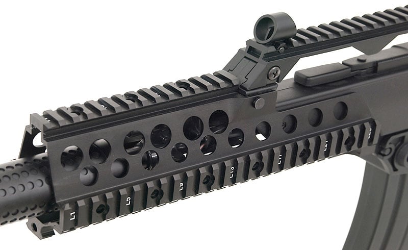 Replica G36 Elettrica di J.G. WORKS