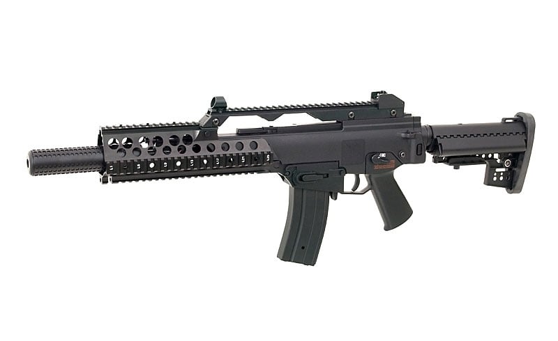 Replica G36 Elettrica di J.G. WORKS