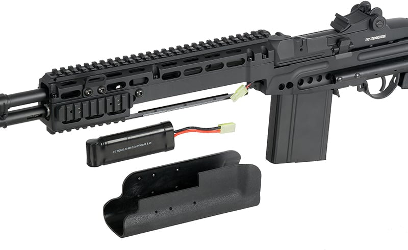 Replica fucile Mk14 EBR di J.G. WORKS