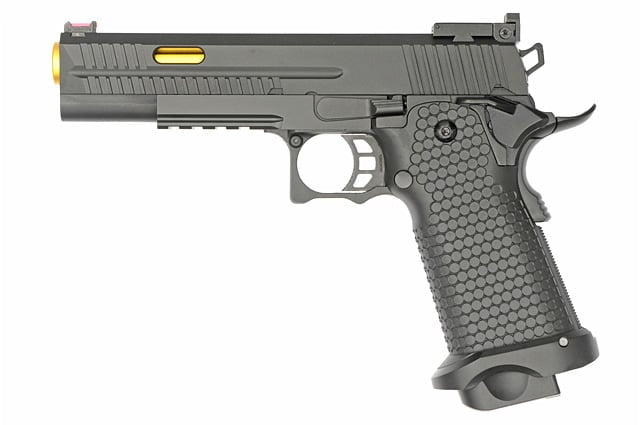 Replica Pistol Gas Blowback di GOLDEN EAGLE