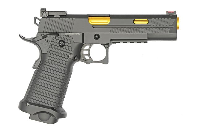 Replica Pistol Gas Blowback di GOLDEN EAGLE
