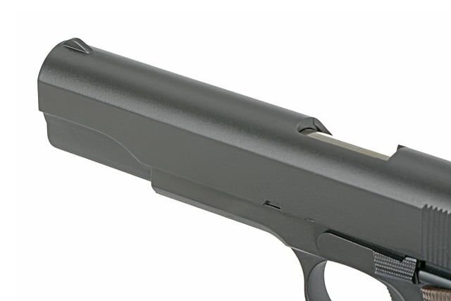 Replica Pistola 1911 GBB di GOLDEN EAGLE