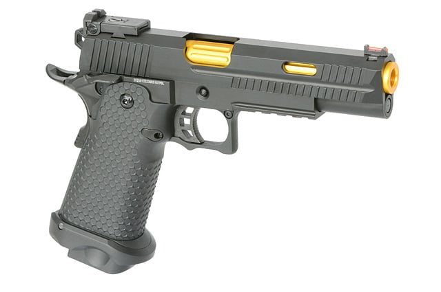 Replica Pistol Gas Blowback di GOLDEN EAGLE