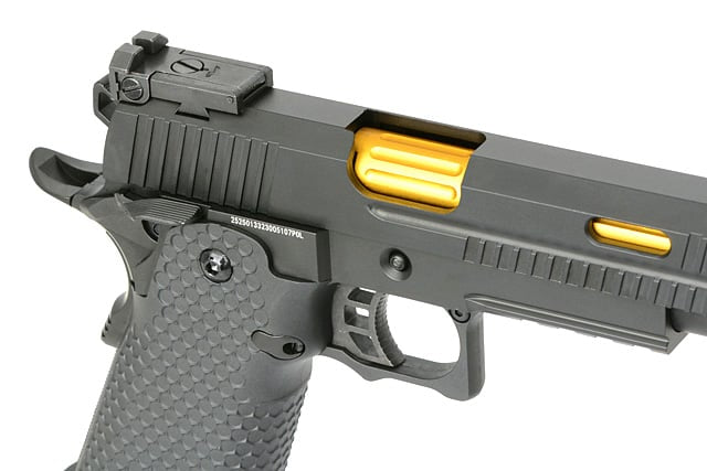 Replica Pistol Gas Blowback di GOLDEN EAGLE