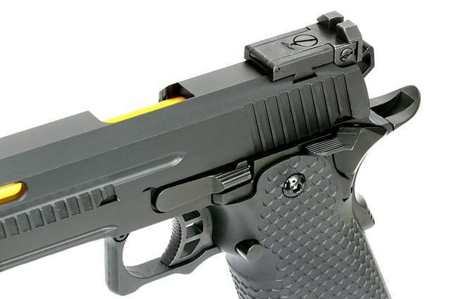 Replica Pistol Gas Blowback di GOLDEN EAGLE