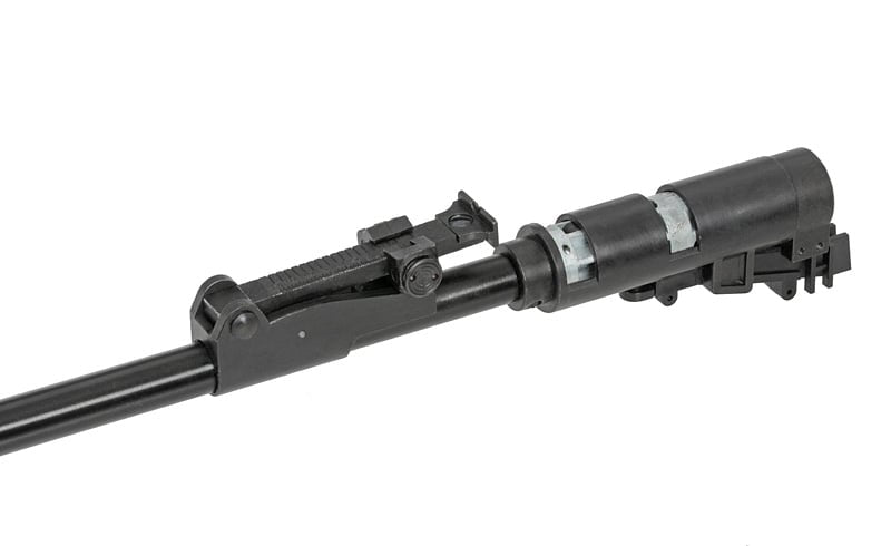 Barrel Kit per SMLE NO.1 MK III di S&T