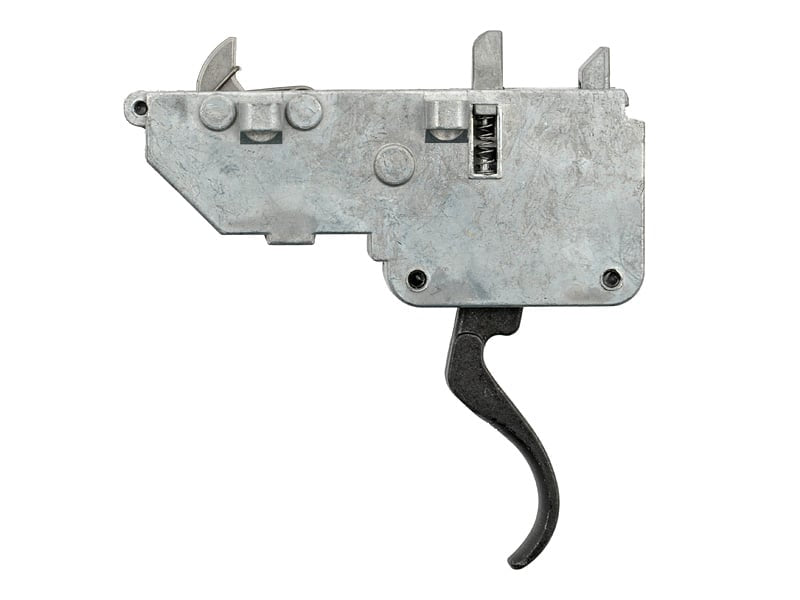 Gruppo Grilletto Completo SMLE NO.1 MK III di S&T